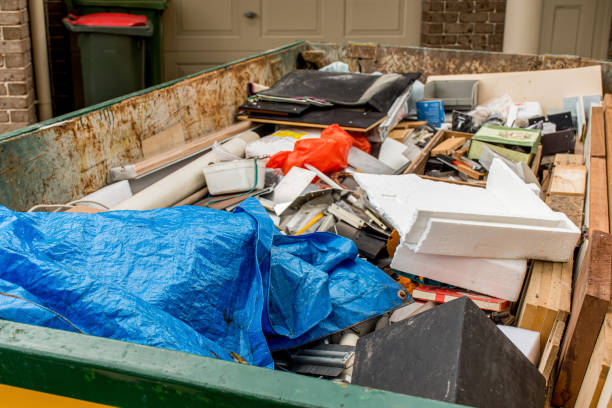 Best Basement Cleanout  in Victory Lakes, NJ